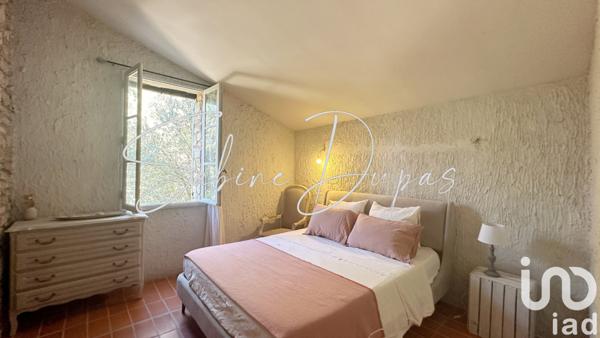 Maison à vendre 6 pièces 148 m² Goult