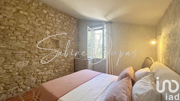 Maison à vendre 6 pièces 148 m² Goult