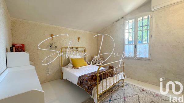 Maison à vendre 6 pièces 148 m² Goult