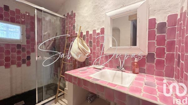 Maison à vendre 6 pièces 148 m² Goult