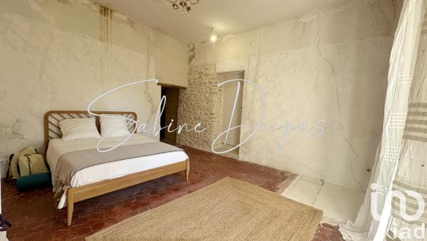 Maison à vendre 6 pièces 148 m² Goult