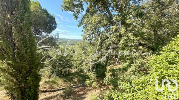 Maison à vendre 6 pièces 148 m² Goult