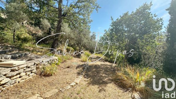 Maison à vendre 6 pièces 148 m² Goult