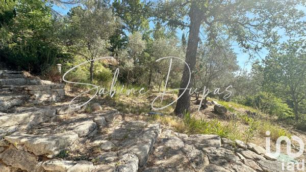 Maison à vendre 6 pièces 148 m² Goult