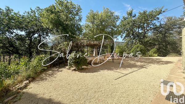 Maison à vendre 6 pièces 148 m² Goult