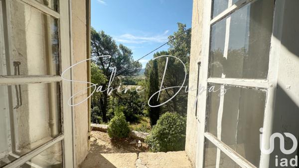 Maison à vendre 6 pièces 148 m² Goult