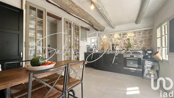 Maison à vendre 6 pièces 148 m² Goult