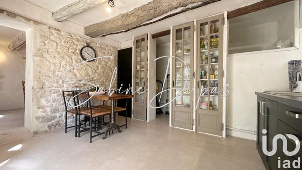 Maison à vendre 6 pièces 148 m² Goult