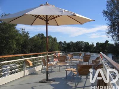 Immeuble à vendre 300 m² Arles