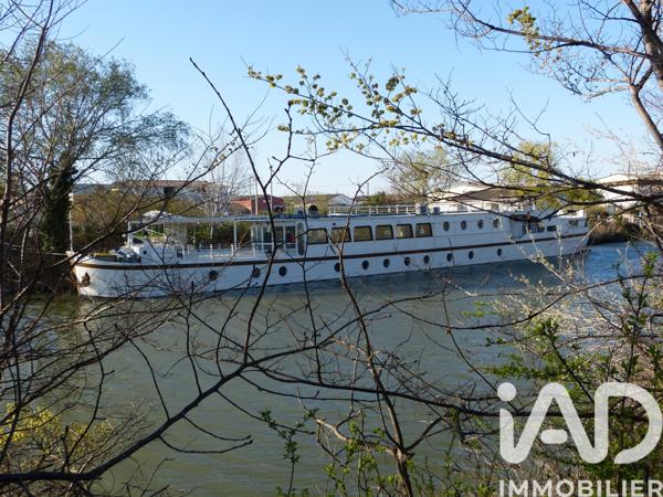 Immeuble à vendre 300 m² Arles