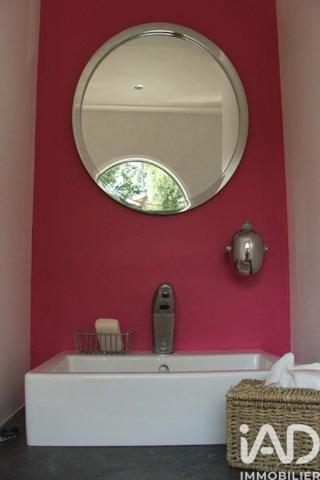 Immeuble à vendre 300 m² Arles