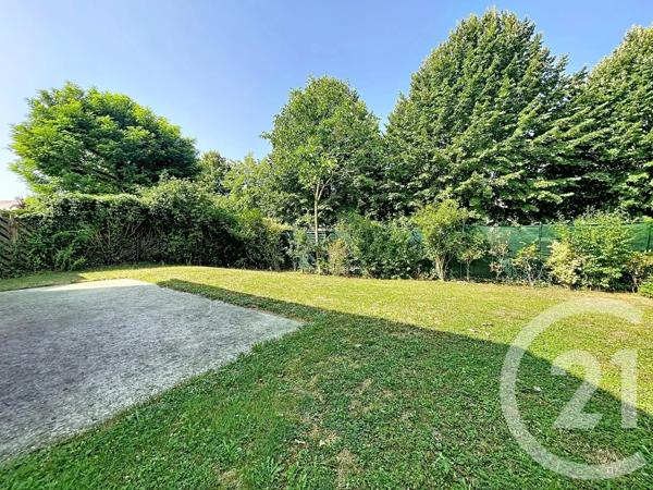 Maison à vendre  5 pièces - 89 m 2   MARGNY LES COMPIEGNE  - 60