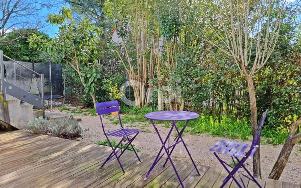 Maison à vendre    6 pièces •  Saint-Privat-des-Vieux