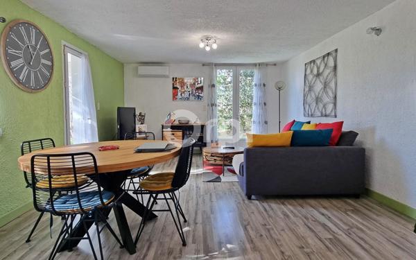 Maison à vendre    6 pièces •  Saint-Privat-des-Vieux