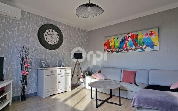 Maison à vendre    6 pièces •  Saint-Privat-des-Vieux