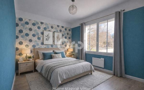 Maison à vendre    6 pièces •  Saint-Privat-des-Vieux