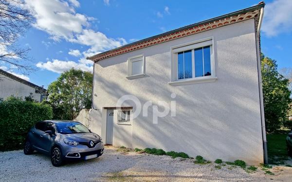 Maison à vendre    6 pièces •  Saint-Privat-des-Vieux