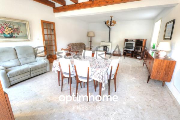 villa languedocienne d'exception - LE CAP D'AGDE (34)