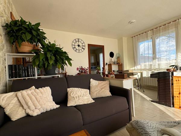 MAISON à SAINT SULPICE DE ROYAN