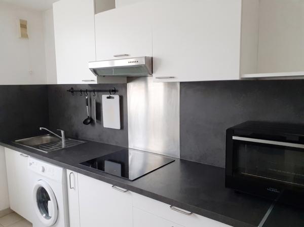 Appartement
         2 pièces
        - 47 m² Exclusivité 88 900 € *