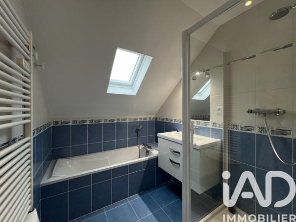 Maison à vendre 8 pièces 127 m² Paray-Vieille-Poste