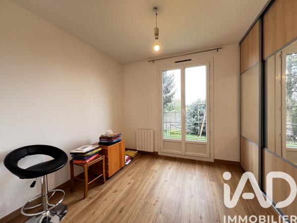 Maison à vendre 8 pièces 127 m² Paray-Vieille-Poste