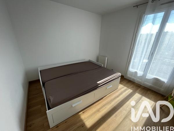 Maison à vendre 8 pièces 127 m² Paray-Vieille-Poste