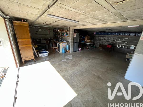 Maison à vendre 8 pièces 127 m² Paray-Vieille-Poste