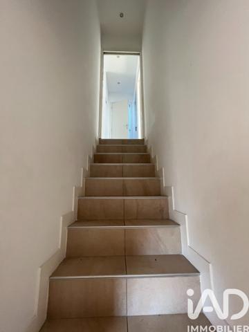 Maison à vendre 8 pièces 127 m² Paray-Vieille-Poste