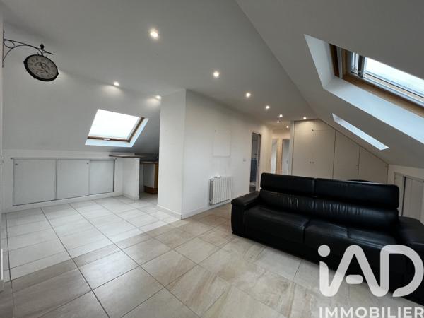 Maison à vendre 8 pièces 127 m² Paray-Vieille-Poste