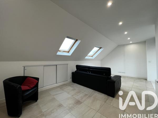 Maison à vendre 8 pièces 127 m² Paray-Vieille-Poste