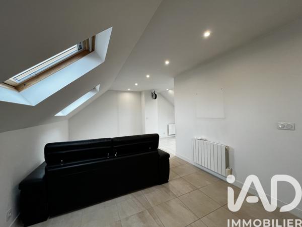 Maison à vendre 8 pièces 127 m² Paray-Vieille-Poste