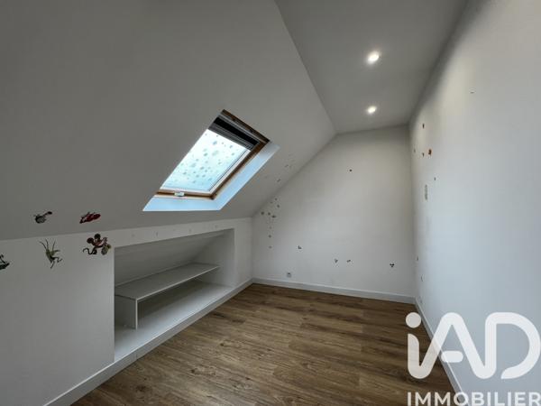 Maison à vendre 8 pièces 127 m² Paray-Vieille-Poste