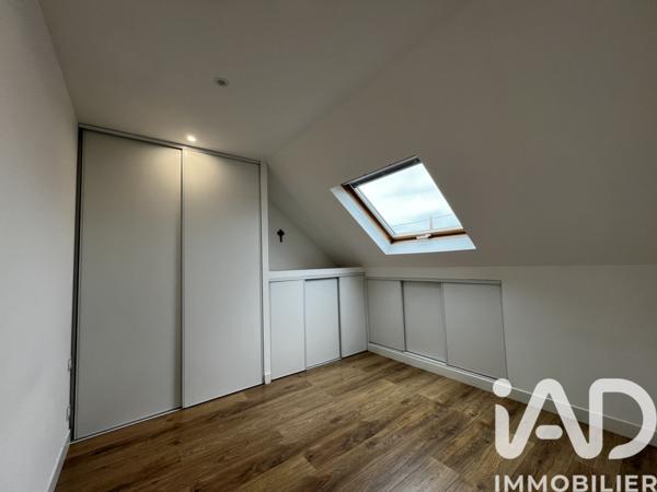 Maison à vendre 8 pièces 127 m² Paray-Vieille-Poste