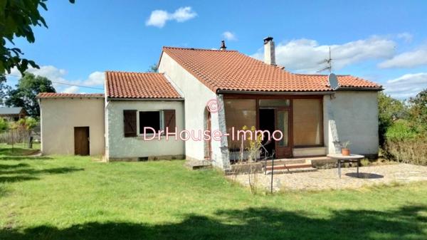 Maison à vendre 6 pièces de 120 m²