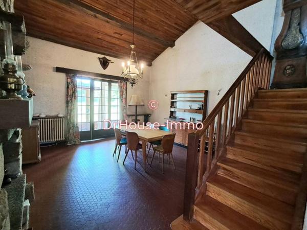 Maison à vendre 6 pièces de 120 m²