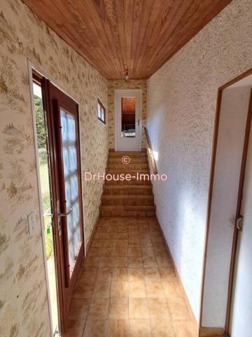 Maison à vendre 6 pièces de 120 m²