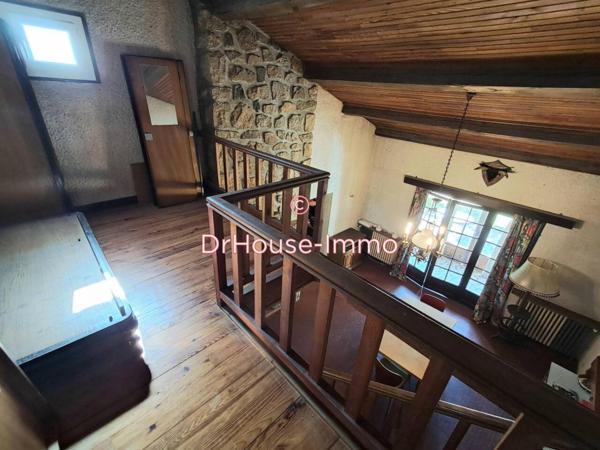 Maison à vendre 6 pièces de 120 m²