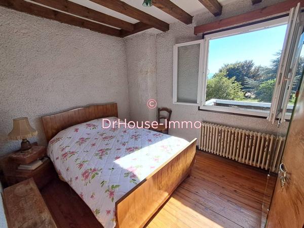 Maison à vendre 6 pièces de 120 m²