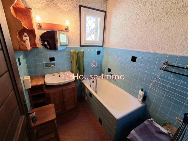 Maison à vendre 6 pièces de 120 m²