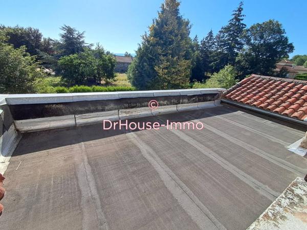 Maison à vendre 6 pièces de 120 m²