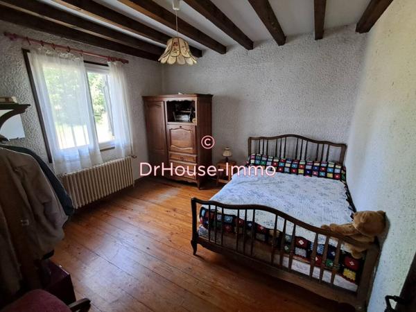 Maison à vendre 6 pièces de 120 m²