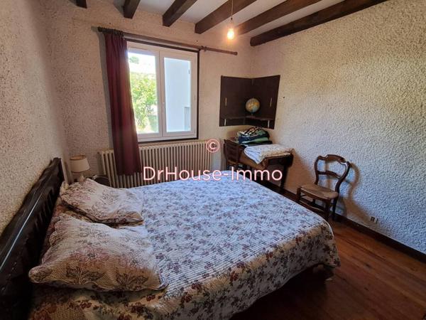 Maison à vendre 6 pièces de 120 m²