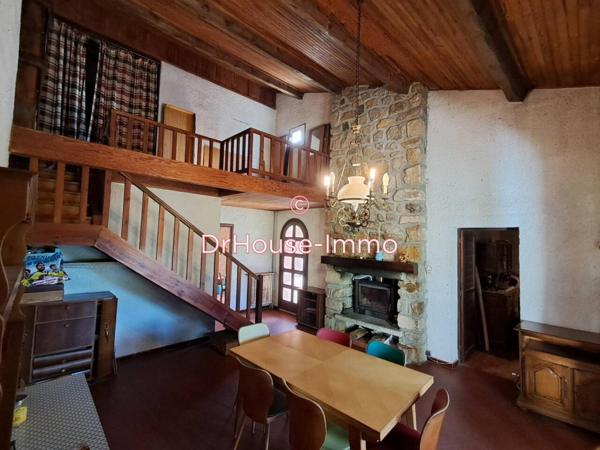 Maison à vendre 6 pièces de 120 m²