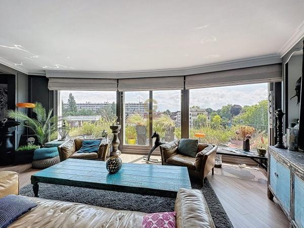 T4 Tourcoing Secteur Autres villes du Nord 111.36 m²