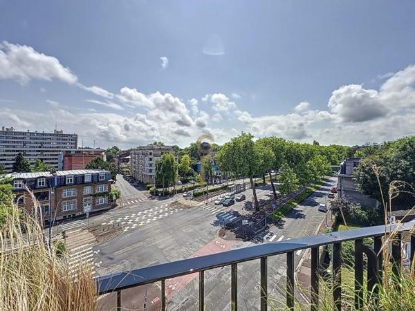 T4 Tourcoing Secteur Autres villes du Nord 111.36 m²