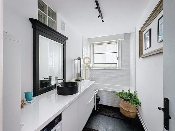 T4 Tourcoing Secteur Autres villes du Nord 111.36 m²