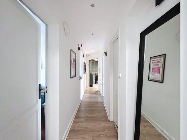 T4 Tourcoing Secteur Autres villes du Nord 111.36 m²