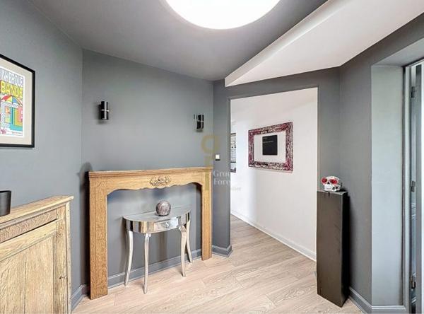 T4 Tourcoing Secteur Autres villes du Nord 111.36 m²