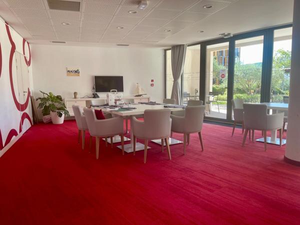 Appartement T2 à vendre – Résidence Seniors Juvignac (34)– Confort, sécurité, tranquillité- Proche commerce et tram